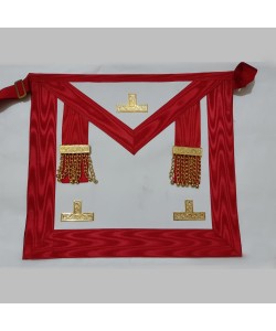 Masonic Apron